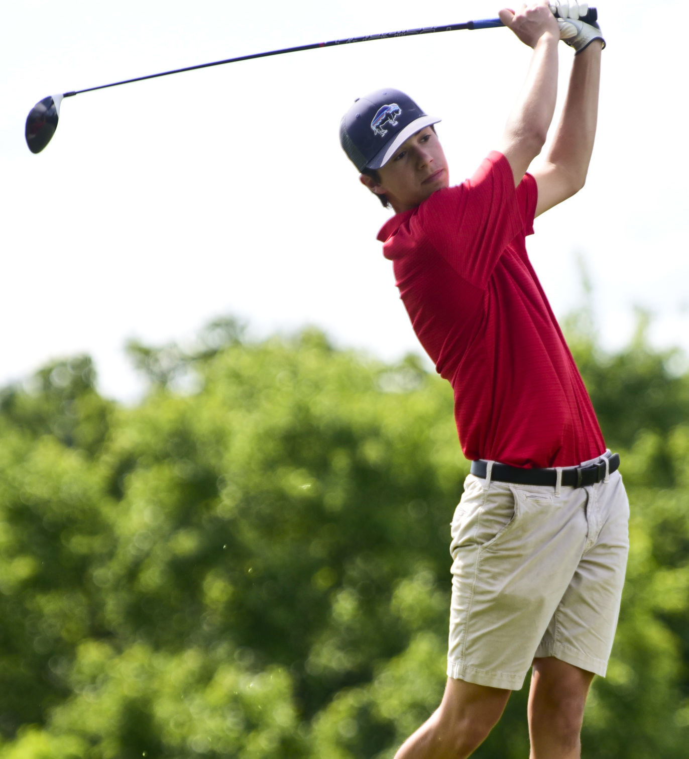 Metro Invitational at Blue Hills Golf Club